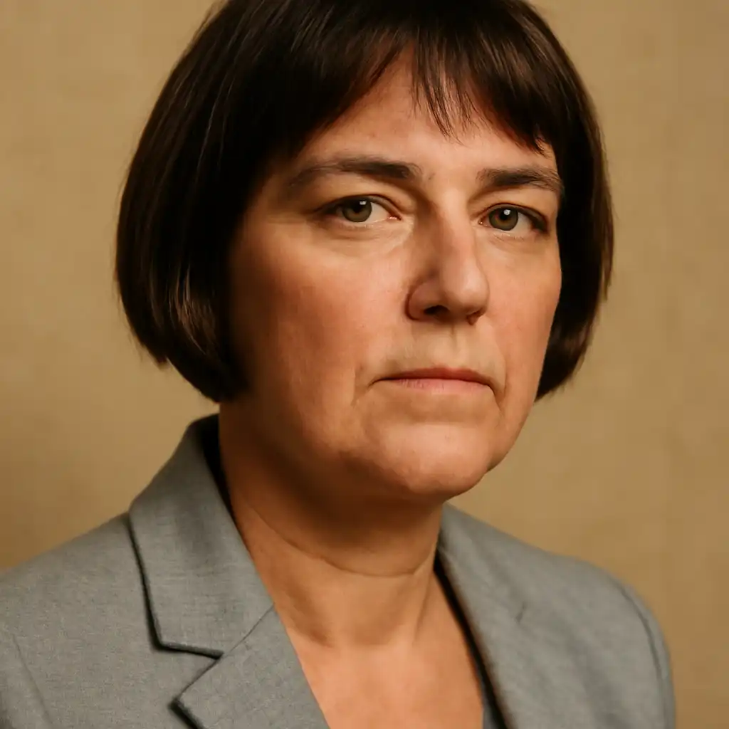 Petra Hendrikson