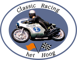 Classic Racing Het Hoog Logo